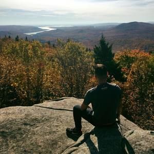 Meet your Posher, Danny